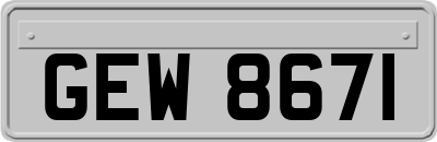 GEW8671