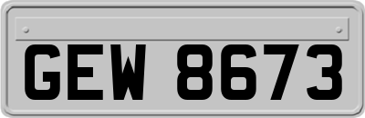 GEW8673