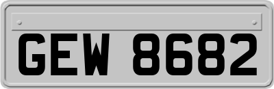 GEW8682