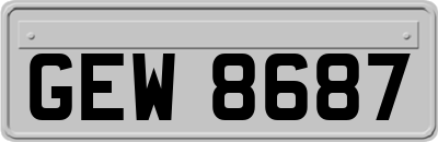GEW8687