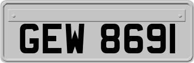 GEW8691