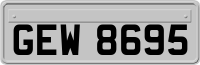 GEW8695