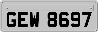 GEW8697