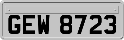 GEW8723