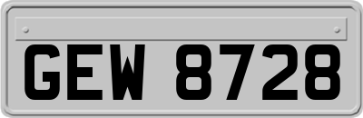 GEW8728