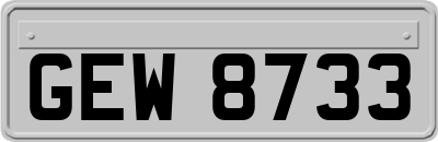 GEW8733