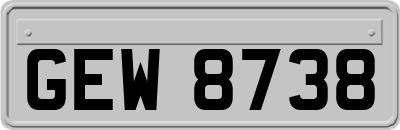 GEW8738