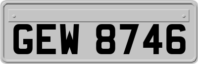 GEW8746