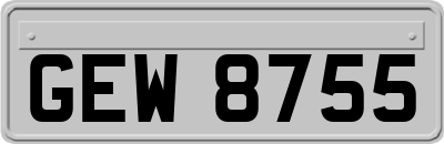 GEW8755