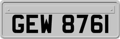 GEW8761