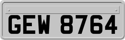 GEW8764