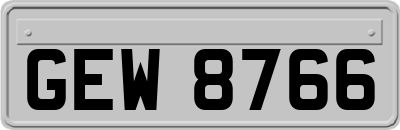 GEW8766