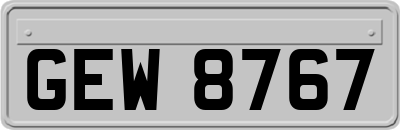 GEW8767