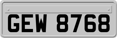 GEW8768
