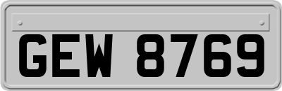 GEW8769
