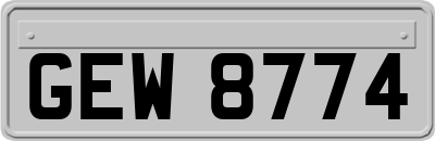 GEW8774