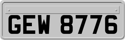 GEW8776