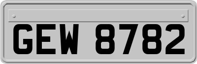 GEW8782