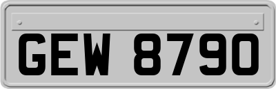 GEW8790
