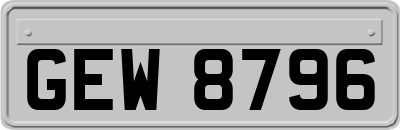 GEW8796