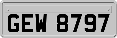 GEW8797