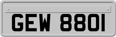 GEW8801