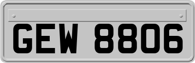 GEW8806