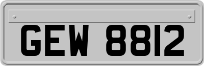 GEW8812