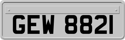 GEW8821