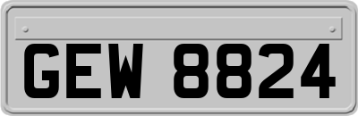GEW8824