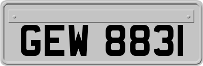 GEW8831