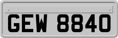 GEW8840