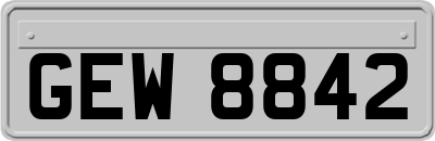 GEW8842