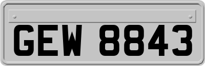 GEW8843