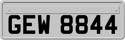 GEW8844