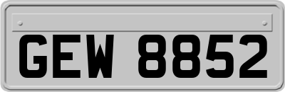 GEW8852