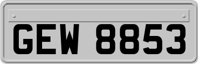 GEW8853