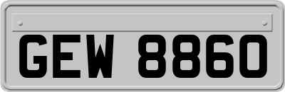 GEW8860