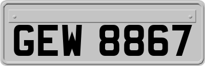 GEW8867