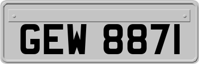 GEW8871