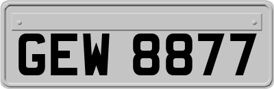 GEW8877