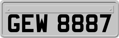 GEW8887