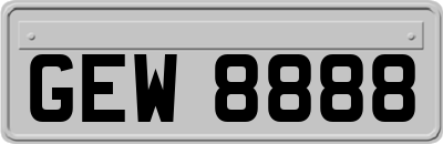GEW8888
