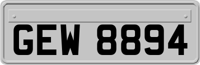 GEW8894