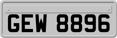 GEW8896