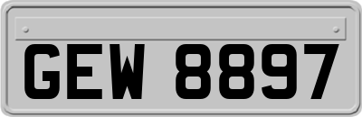 GEW8897