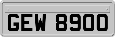 GEW8900