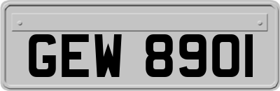 GEW8901