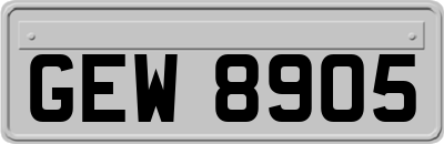 GEW8905