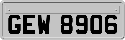 GEW8906